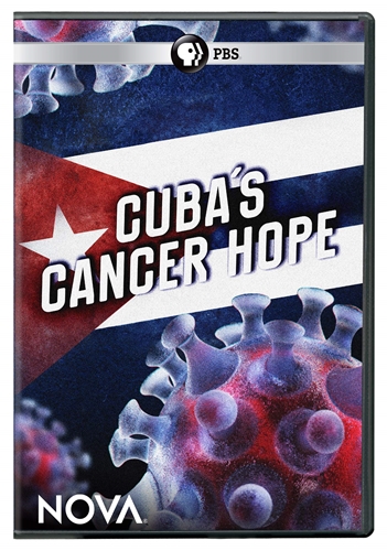 Picture of NOVA: CUBA'S CANCER HOPE