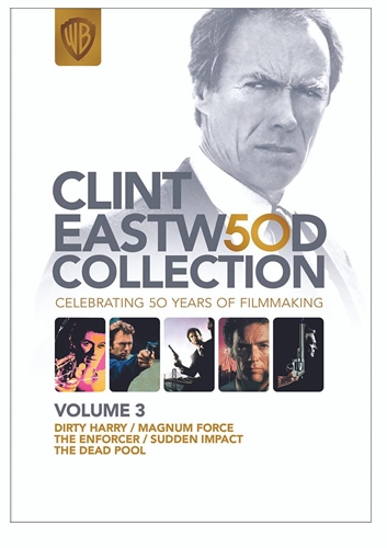 Picture of Clint Eastwood Collection: Volume 3 [DVD]