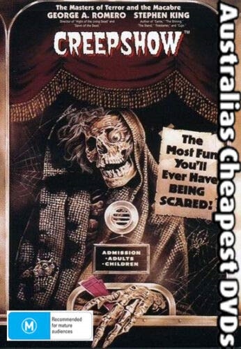 Picture of CREEPSHOW 1