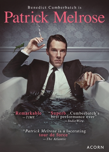 Picture of PATRICK MELROSE