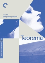 Picture of TEOREMA DVD