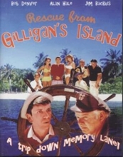 Picture of RESCUE FROM GILLIGANS ISLAND