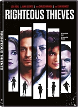 Picture of RIGHTEOUS THIEVES [DVD]