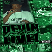 Picture of Live On Dvd by Devin The Dude