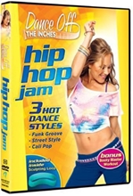 Picture of DOI: HIP HOP JAM DV W/TON LOOP