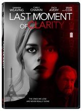 Picture of Last Moment of Clarity [DVD]