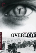 Picture of OVERLORD/DVD