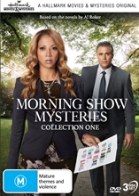 Picture of MORNING SHOW MYSTERY COLLECTION ONE