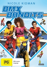 Picture of BMX BANDITS