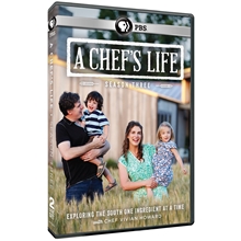 Picture of CHEF'S LIFE: SEASON 3