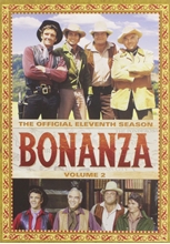 Picture of Bonanza: The Official Eleventh Season - Volume Two [DVD]