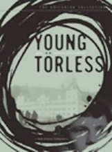 Picture of YOUNG TORLESS/DVD