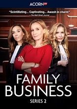 Picture of FAMILY BUSINESS SERIES 2