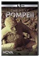 Picture of NOVA: THE NEXT POMPEII