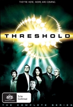 Picture of Threshold - The Complete Series