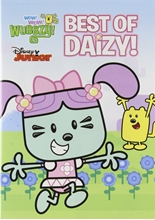 Picture of WUBBZY: BEST OF DAIZY DV (CAN)