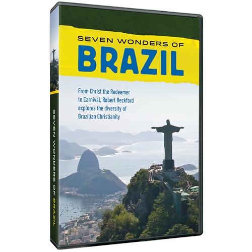 Picture of SEVEN WONDERS OF BRAZIL