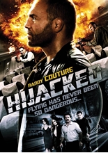 Picture of HIJACKED DVD