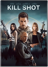 Picture of Kill Shot [DVD]