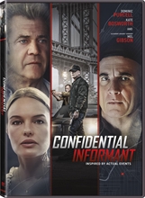 Picture of CONFIDENTIAL INFORMANT [DVD]