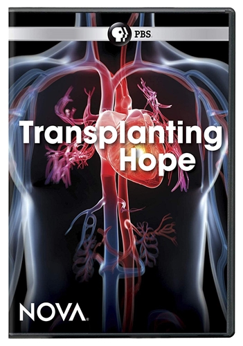 Picture of NOVA: TRANSPLANTING HOPE