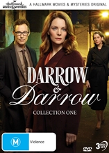 Picture of DARROW & DARROW COLLECTION