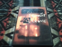 Picture of ELEMENT OF CRIME/DVD