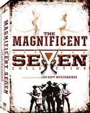 Picture of MAGNIFICENT SEVEN COLL-CB SM