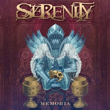 Picture of Memoria - Live by Serenity