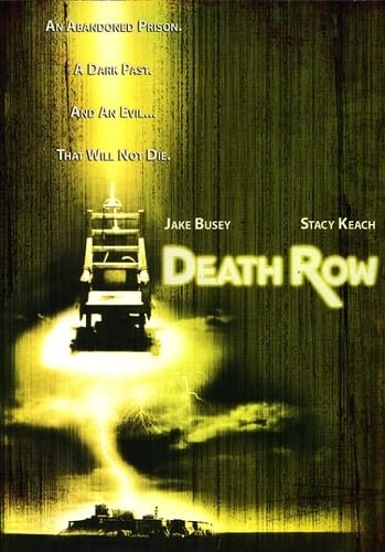 Picture of DEATH ROW