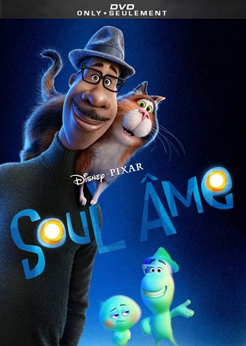 Picture of Soul [DVD]