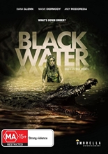 Picture of BLACK WATER