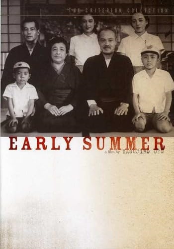 Picture of EARLY SUMMER/DVD