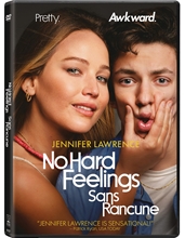 Picture of No Hard Feelings (Bilingual) [DVD]