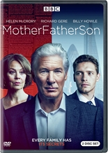 Picture of MotherFatherSon [DVD]