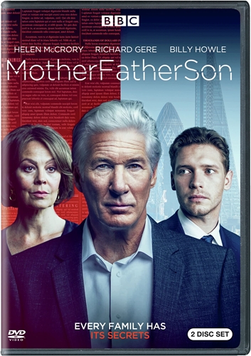 Picture of MotherFatherSon [DVD]