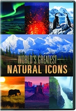 Picture of WORLD'S GREATEST: NATURAL ICONS