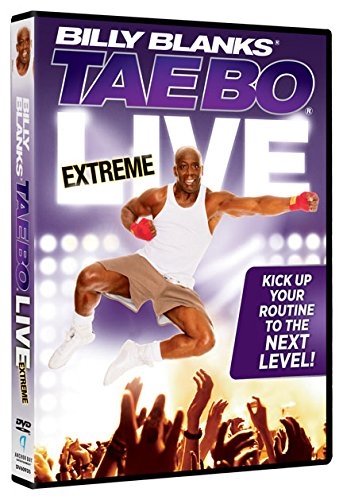 Picture of BB: EXTREME LIVE DVD