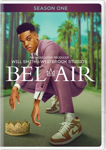 Picture of Bel-Air: Season One [DVD]