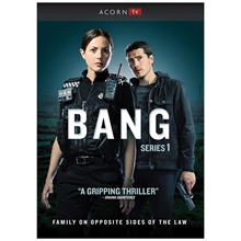 Picture of BANG: SERIES 1