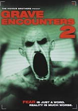 Picture of FF: GRAVE ENCOUNTERS 2 D (CAN)