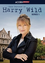 Picture of HARRY WILD: SERIES 1