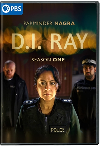 Picture of DI RAY: SEASON 1