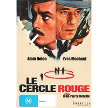 Picture of LE CERCLE ROUGE