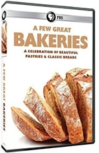 Picture of FEW GREAT BAKERIES