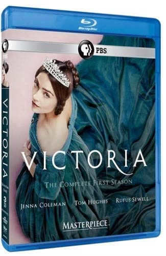 Picture of MASTERPIECE: VICTORIA