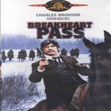 Picture of BREAKHEART PASS