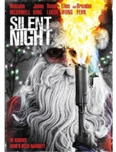 Picture of SILENT NIGHT