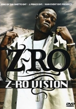 Picture of Z-Ro Vision by Z-Ro