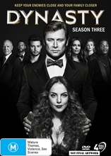 Picture of DYNASTY - SEASON 3